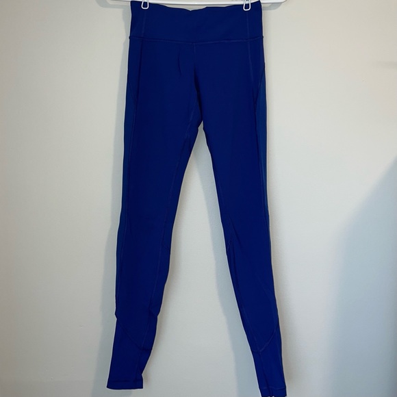 lululemon Mesh High-Rise Pant - Picture 2 of 12